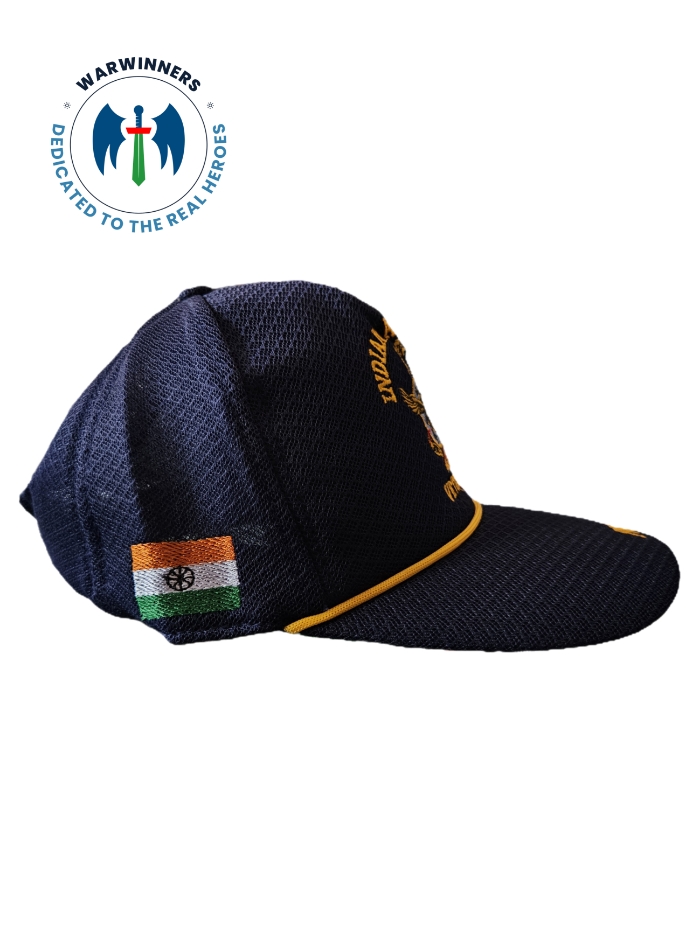 Air Veteran Cap