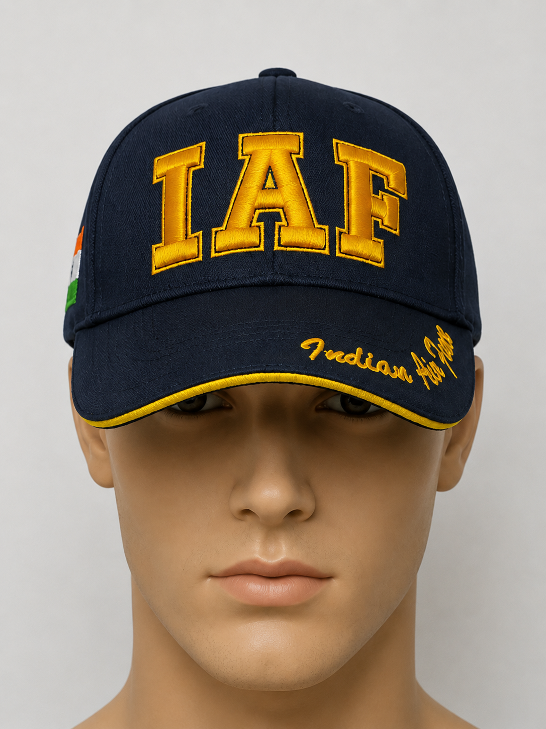 PREMIUM IAF CAP