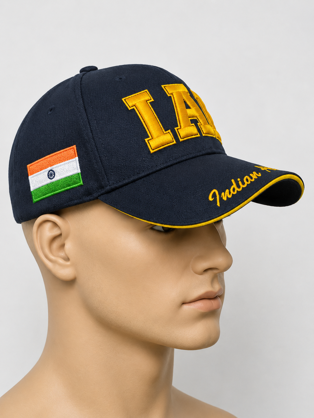 PREMIUM IAF CAP